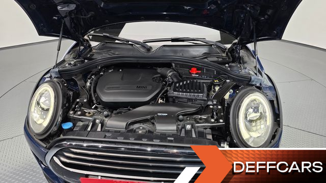 Mini CLUBMAN Standard 2nd купить на сайте DeffCars