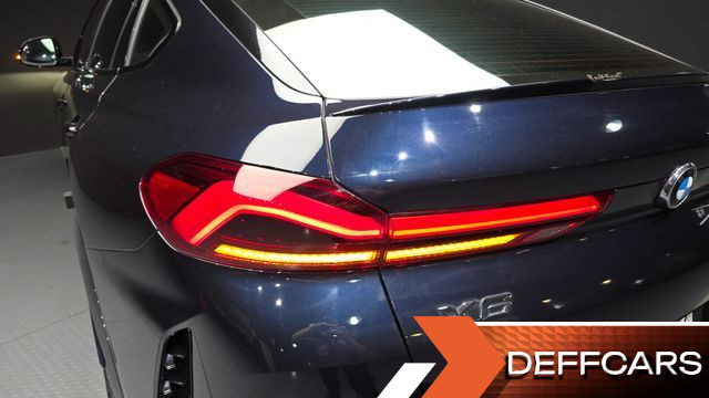 BMW X6 xDrive40i M Sport купить на сайте DeffCars