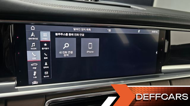 Porsche PANAMERA 3.0 AWD купить на сайте DeffCars