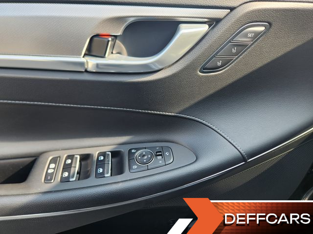 Hyundai GRANDEUR 3.3 Exclusice купить на сайте DeffCars