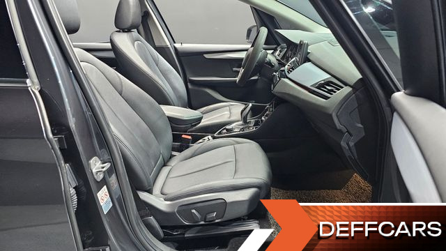 BMW 2-SERIES Joy купить на сайте DeffCars