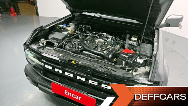 Ford BRONCO 2.7 Outer Banks купить на сайте DeffCars