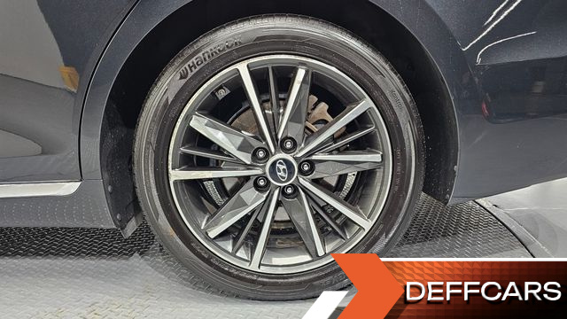 Hyundai GRANDEUR 3.3 Exclusice купить на сайте DeffCars