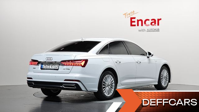 Audi A6 45 TFSI Premium купить на сайте DeffCars