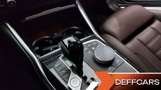 BMW 3-SERIES 320i Touring Luxury купить на сайте DeffCars