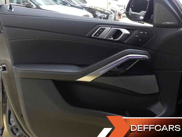 BMW X6 xDrive40i M Sport купить на сайте DeffCars