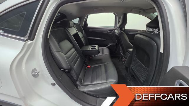 Renault-KoreaSamsung XM3 1.6 GTe RE купить на сайте DeffCars