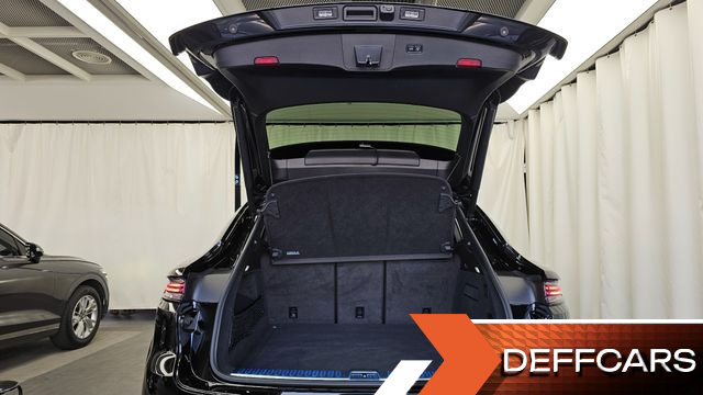 Porsche CAYENNE 3.0 Coupe купить на сайте DeffCars