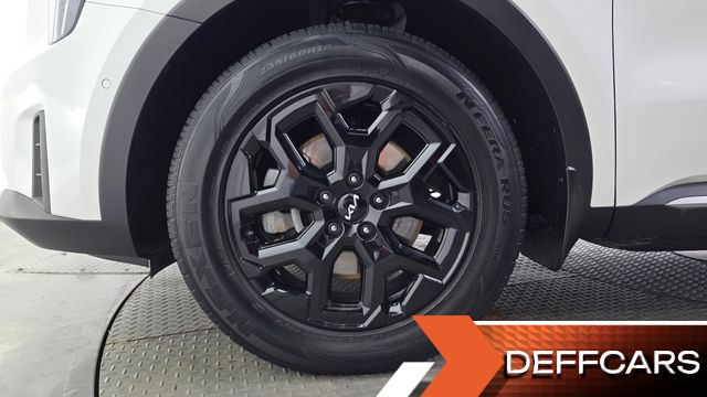 Kia SORENTO HEV 1.6 2WD Signature купить на сайте DeffCars