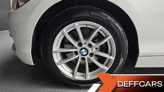 BMW 1-SERIES 118d JOY 5DOOR купить на сайте DeffCars