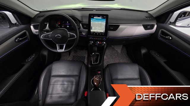 Renault-KoreaSamsung XM3 1.6 GTe RE купить на сайте DeffCars
