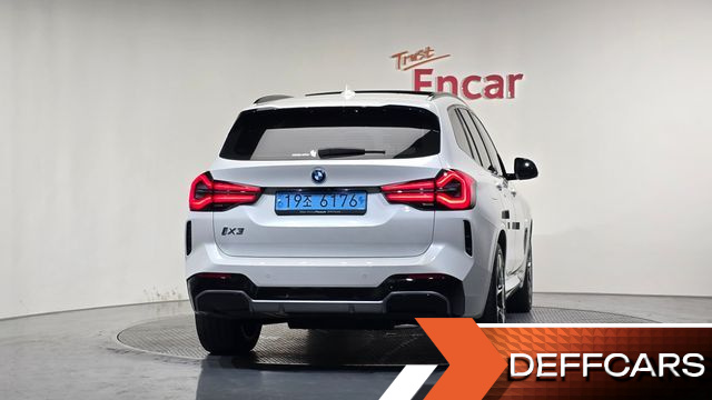 BMW IX3 M Sports купить на сайте DeffCars