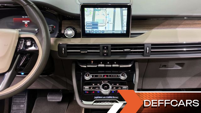 Lincoln CORSAIR 2.0 Reserve AWD купить на сайте DeffCars