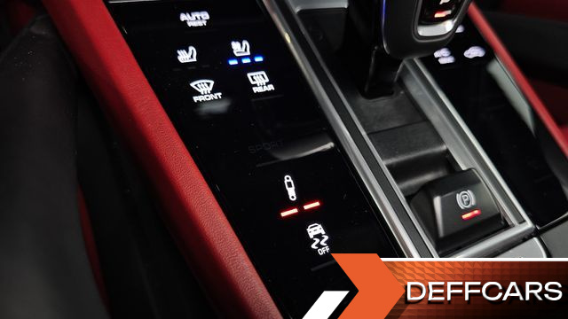 Porsche CAYENNE 3.0 купить на сайте DeffCars