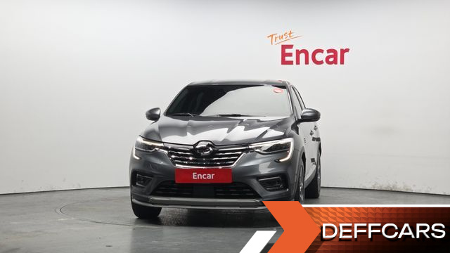 Renault-KoreaSamsung XM3 1.3 TCe RE Signature купить на сайте DeffCars