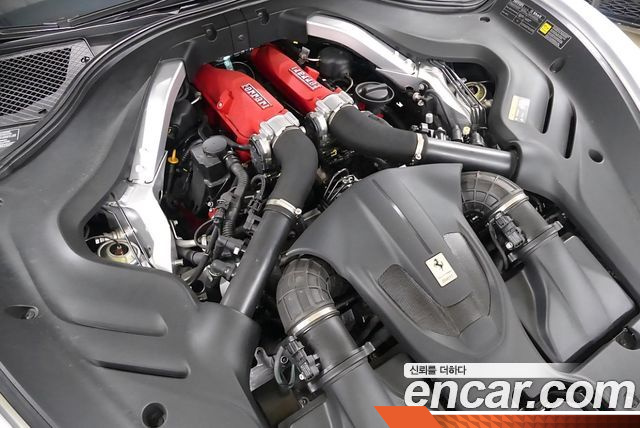 Ferrari ROMA 3.9 купить на сайте DeffCars