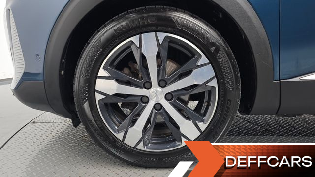 Peugeot 3008 1.2 Pure Tech GT купить на сайте DeffCars