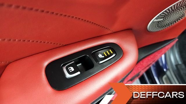 Kia STINGER 3.3 GT AWD Masters Turbo Package купить на сайте DeffCars