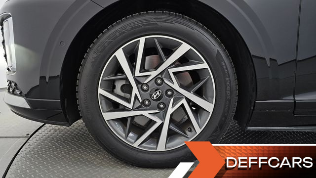 Hyundai GRANDEUR 3.5 Gasoline 2WD Exclusive купить на сайте DeffCars