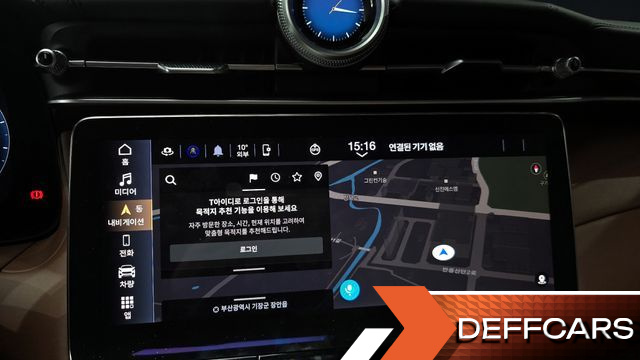 Maserati GRECALE 2.0 AWD GT купить на сайте DeffCars