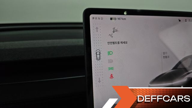 Tesla MODEL Y RWD купить на сайте DeffCars