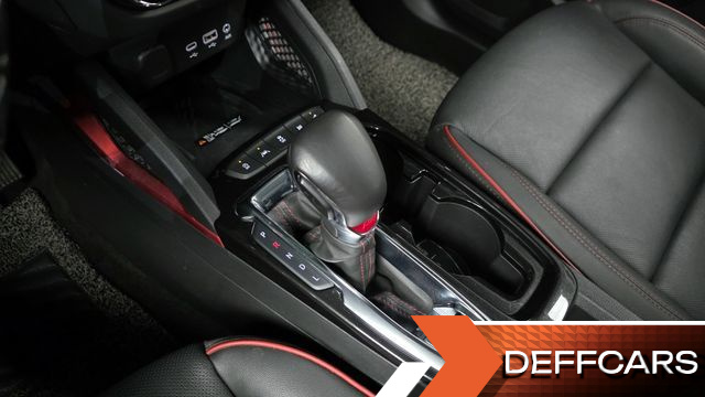 ChevroletGMDaewoo TRAILBLAZER 1.3 Turbo 2WD RS купить на сайте DeffCars
