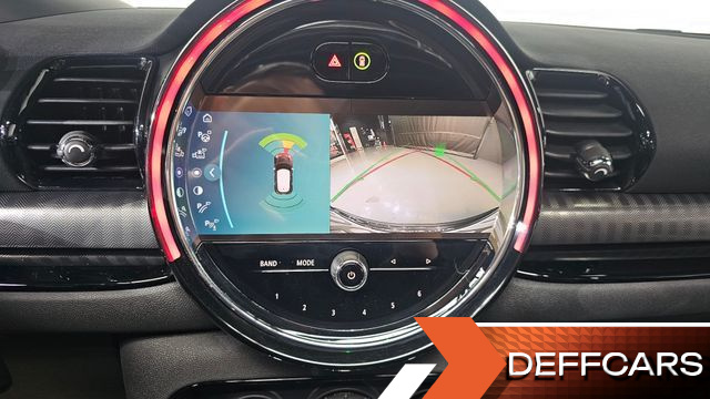 Mini CLUBMAN JCW 2nd Gen купить на сайте DeffCars