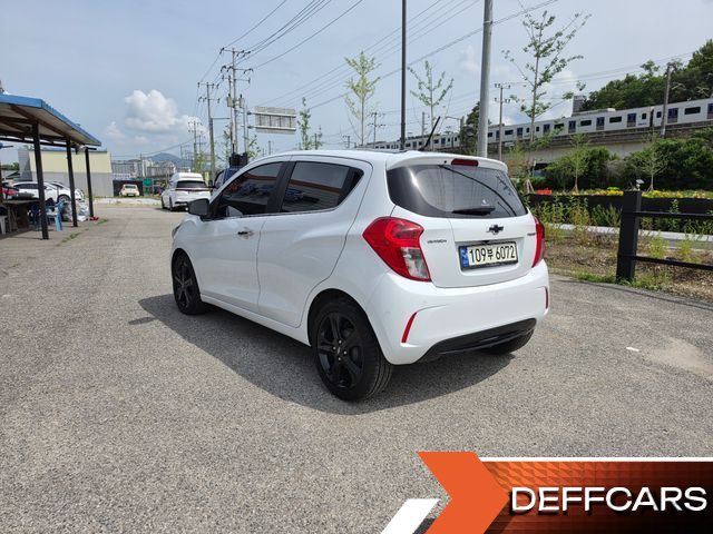 ChevroletGMDaewoo SPARK My Fit Edition Premier купить на сайте DeffCars