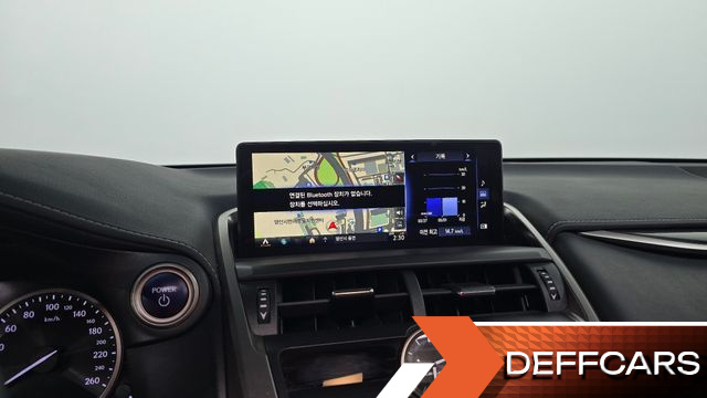 Lexus NX Executive купить на сайте DeffCars