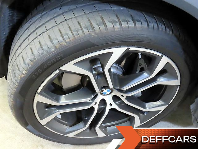 BMW X5 xDrive 40i xLine купить на сайте DeffCars