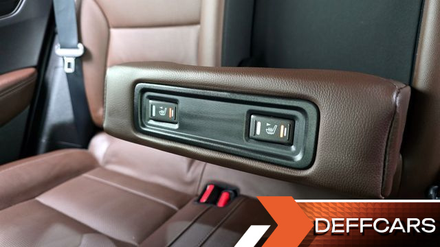 Renault-KoreaSamsung QM6 Gasoline 2WD RE Signature купить на сайте DeffCars