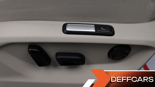 Volkswagen ATLAS 2.0 TSI R-LINE 7-Seater купить на сайте DeffCars
