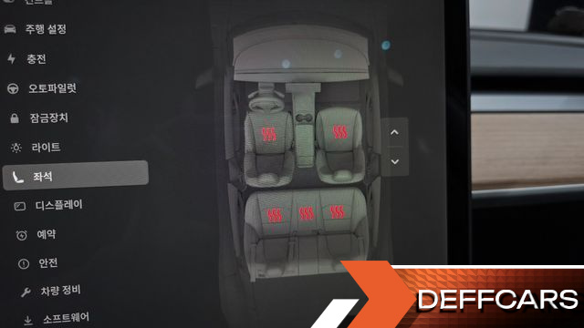 Tesla MODEL 3 Long Range AWD купить на сайте DeffCars