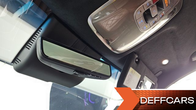Genesis GV80 3.5T Gasoline AWD купить на сайте DeffCars