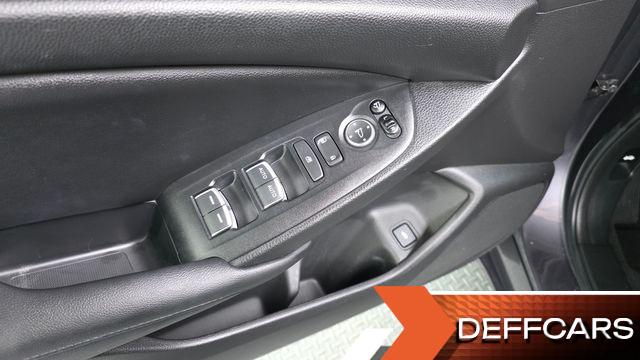 Honda ACCORD 1.5 Turbo купить на сайте DeffCars