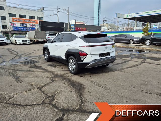 Hyundai KONA Premium купить на сайте DeffCars