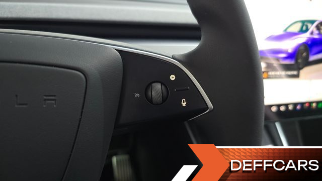 Tesla MODEL Y Long Range AWD купить на сайте DeffCars