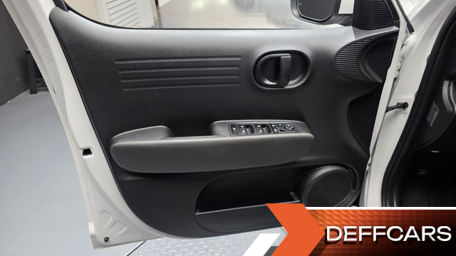 Hyundai CASPER Modern купить на сайте DeffCars