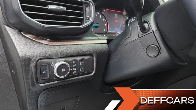 Ford EXPLORER 2.3 LimIted 4WD купить на сайте DeffCars