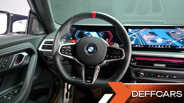 BMW M2 M2 Coupe купить на сайте DeffCars