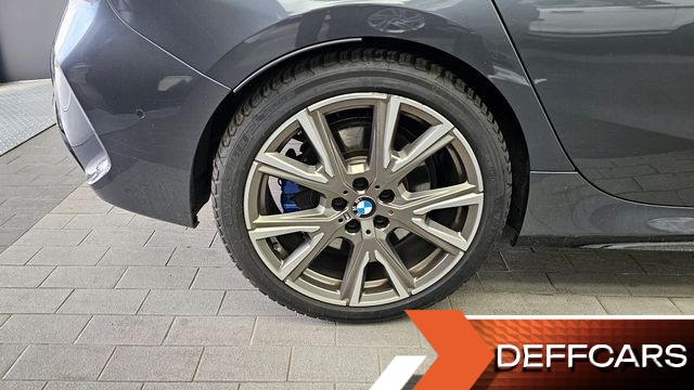 BMW 1-SERIES M135i xDrive купить на сайте DeffCars