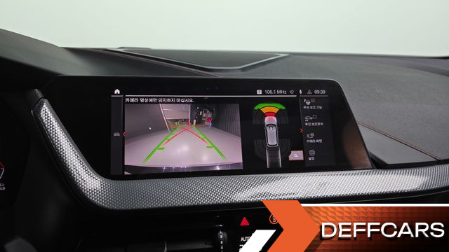 BMW 1-SERIES 118d Sport купить на сайте DeffCars