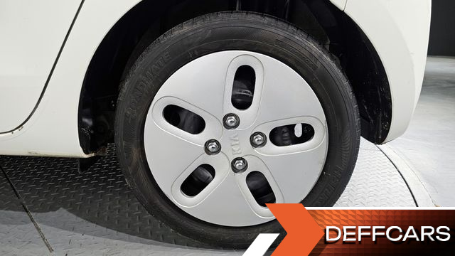 Kia RAY Van Prestige Special купить на сайте DeffCars