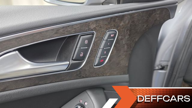 Audi A6 40 TFSI Quattro Premium C7 купить на сайте DeffCars