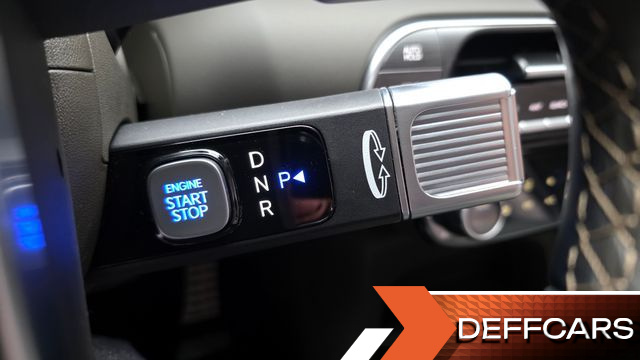 Hyundai PALISADE Gasoline 2.5T 2WD 7-Seater Calligraphy купить на сайте DeffCars