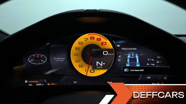 Ferrari ROMA 3.9 купить на сайте DeffCars