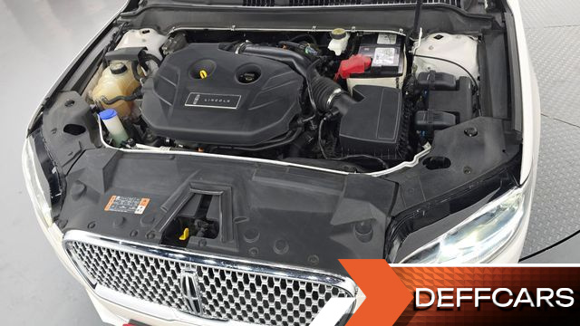 Lincoln MKZ 2.0 2nd купить на сайте DeffCars