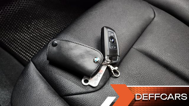 BMW 1-SERIES 118d JOY 5DOOR купить на сайте DeffCars
