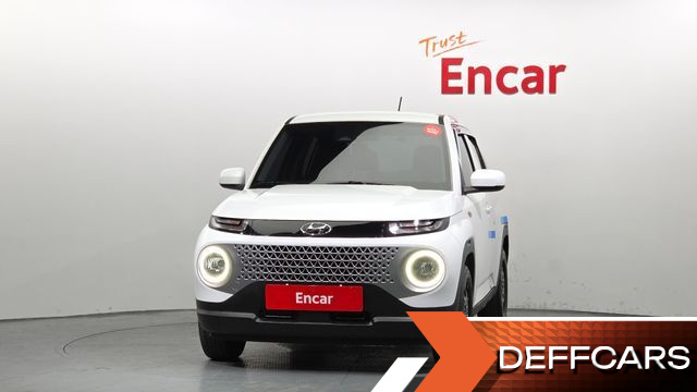 Hyundai CASPER Smart купить на сайте DeffCars