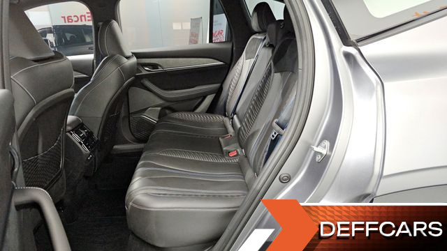 Renault-KoreaSamsung GRAND KOLEOS 2.0 Esprit Alpine 2WD купить на сайте DeffCars